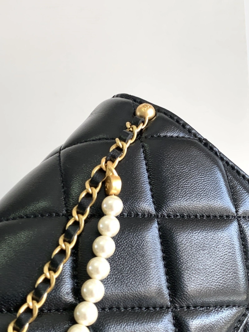 Ch**el satchel bags 4017-1992