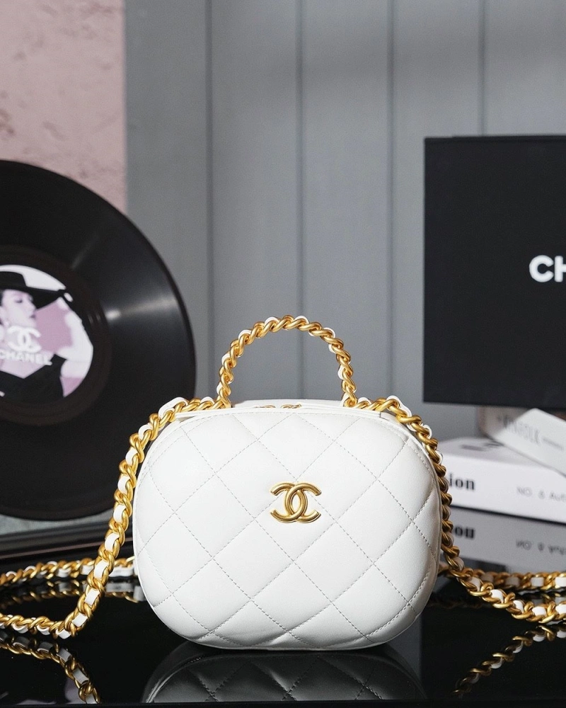 Ch**el cosmetic bags 4017-1994