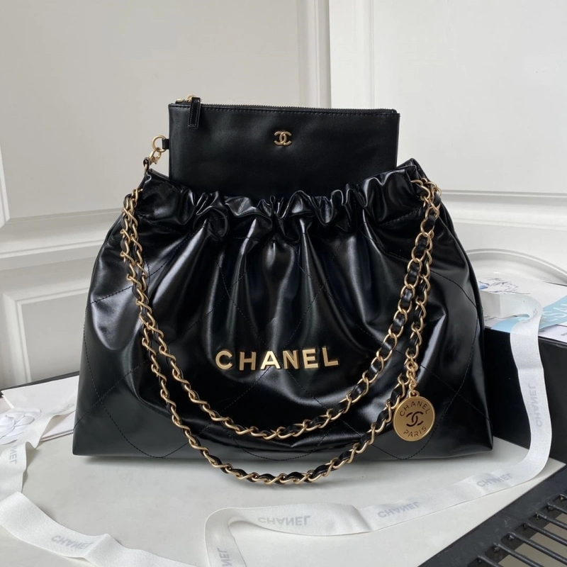Ch**el shopping bags 4017-1996