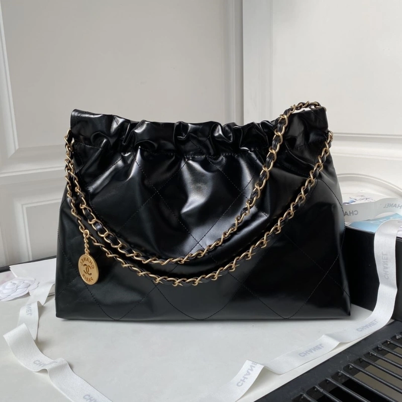 Ch**el shopping bags 4017-1996