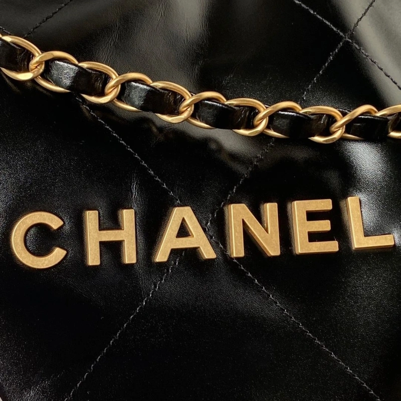 Ch**el shopping bags 4017-1996