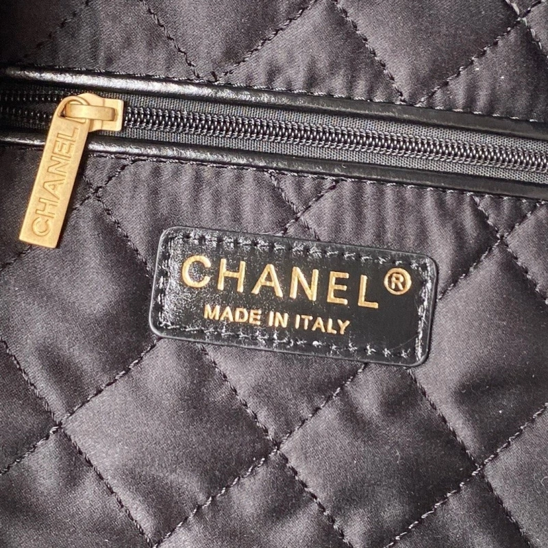 Ch**el shopping bags 4017-1996
