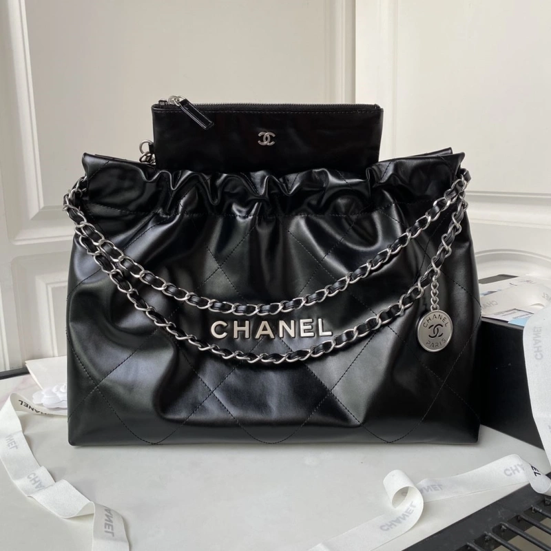 Ch**el shopping bags 4017-1997