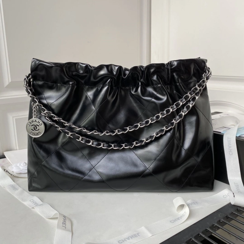 Ch**el shopping bags 4017-1997
