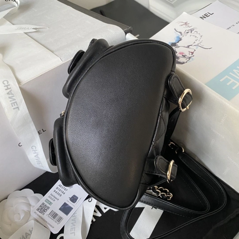 Ch**el backpacks 4017-1998
