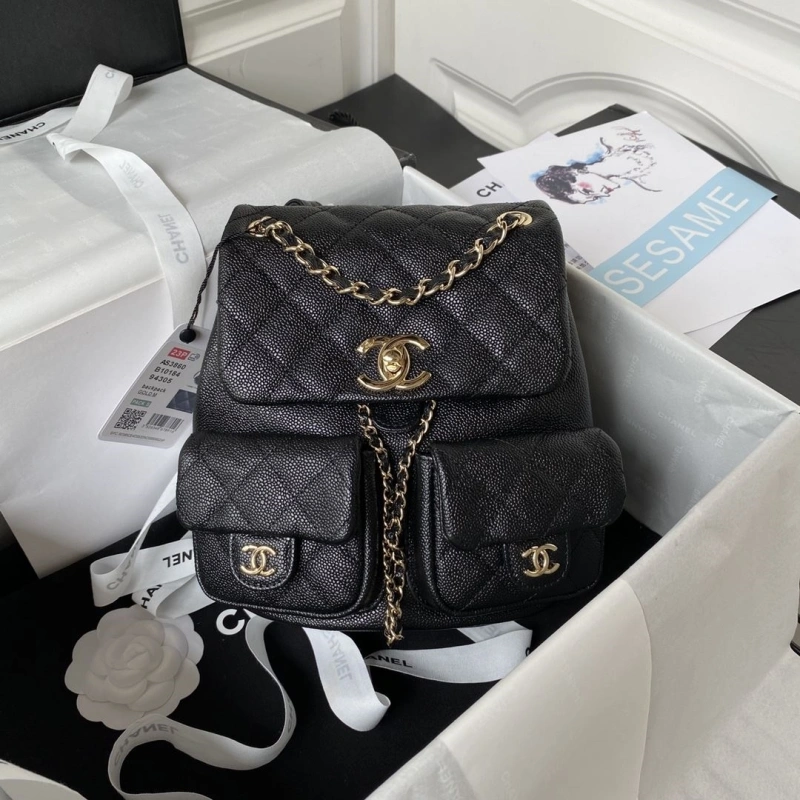 Ch**el backpacks 4017-1999