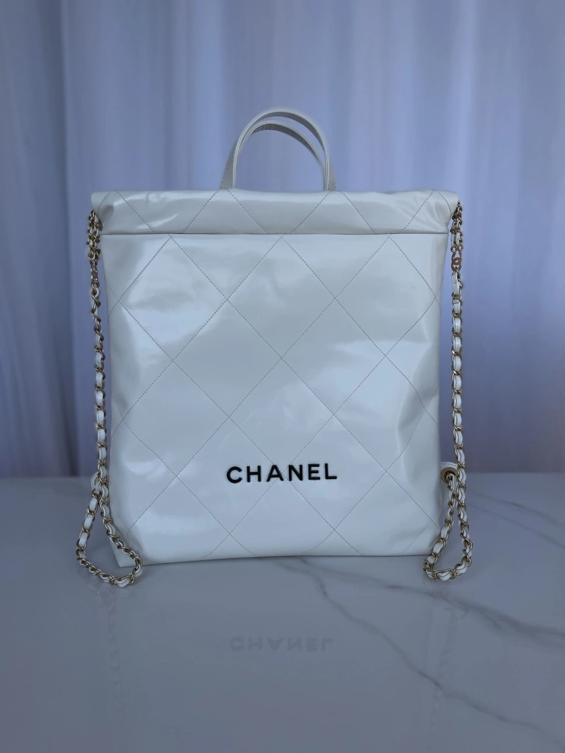 Ch**el shopping bags 4017-2000
