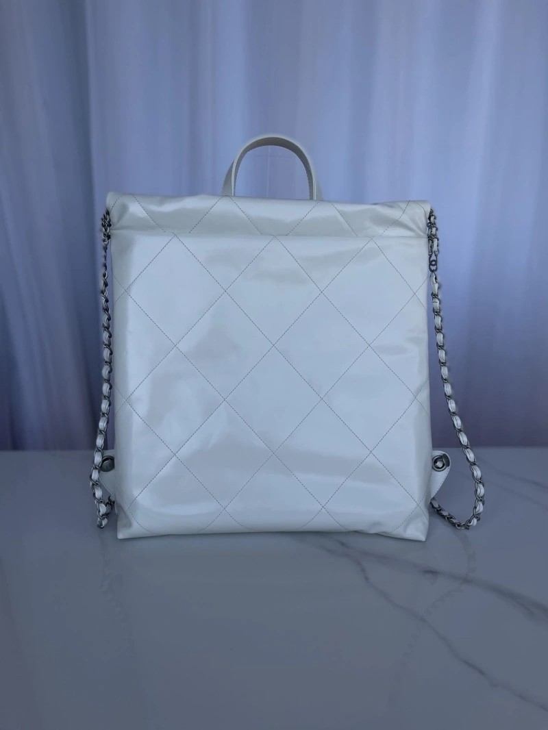 Ch**el shopping bags 4017-2001