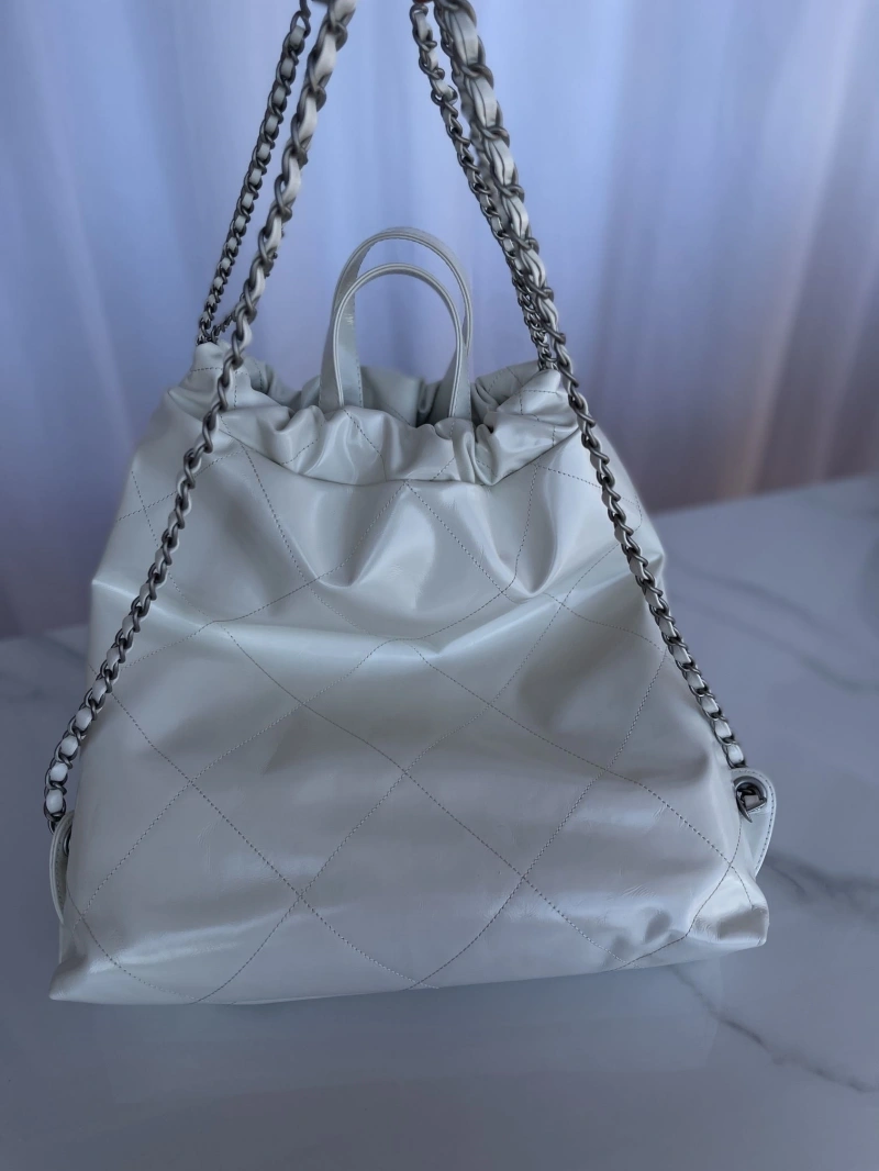Ch**el shopping bags 4017-2001