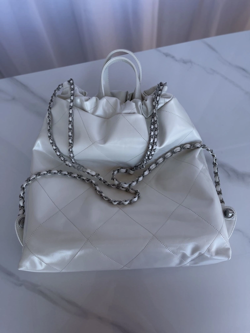 Ch**el shopping bags 4017-2001