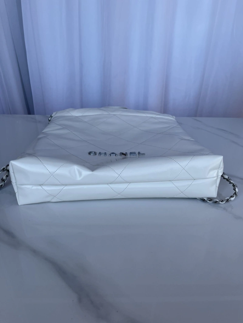 Ch**el shopping bags 4017-2001