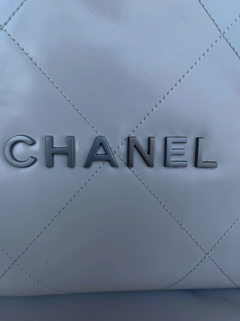 Ch**el shopping bags 4017-2001