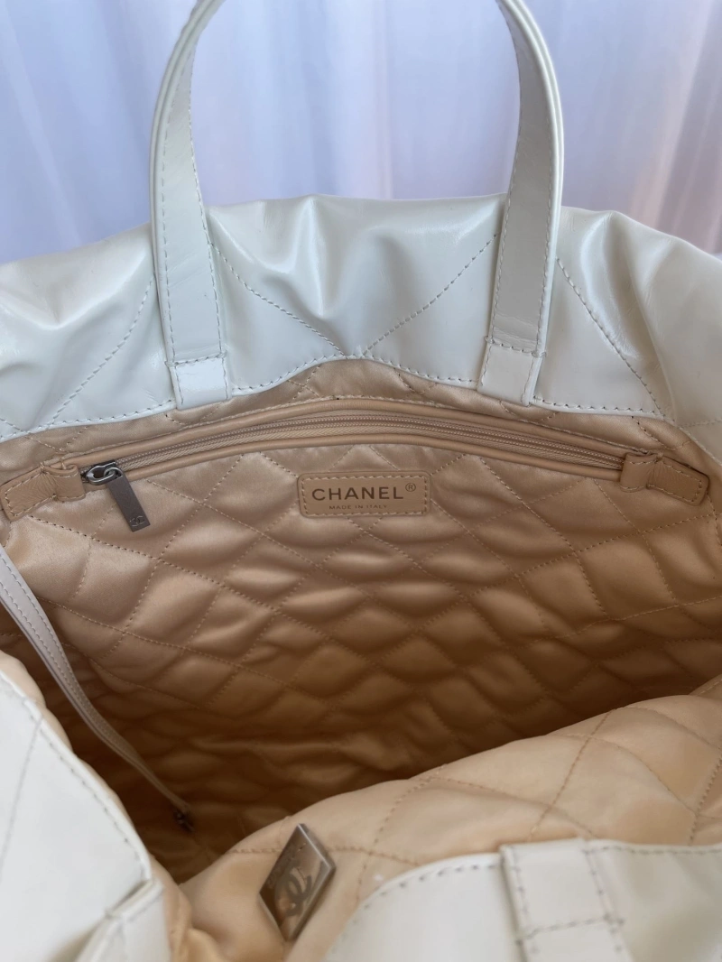 Ch**el shopping bags 4017-2001