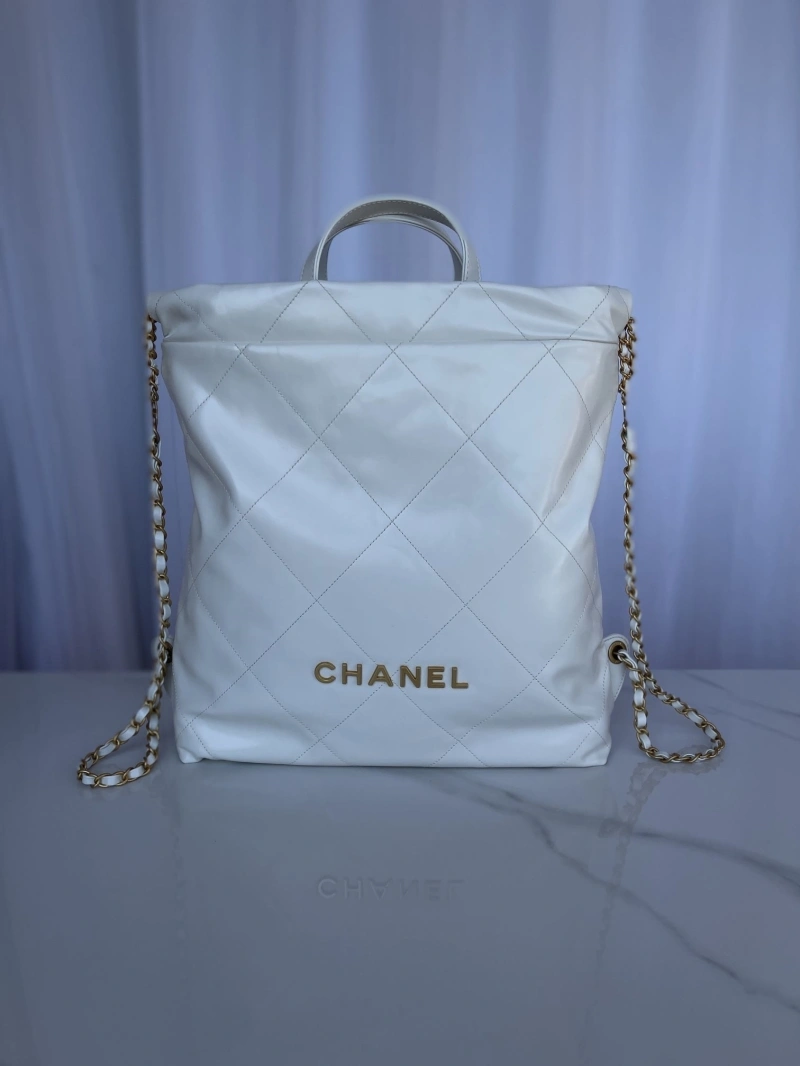 Ch**el shopping bags 4017-2002