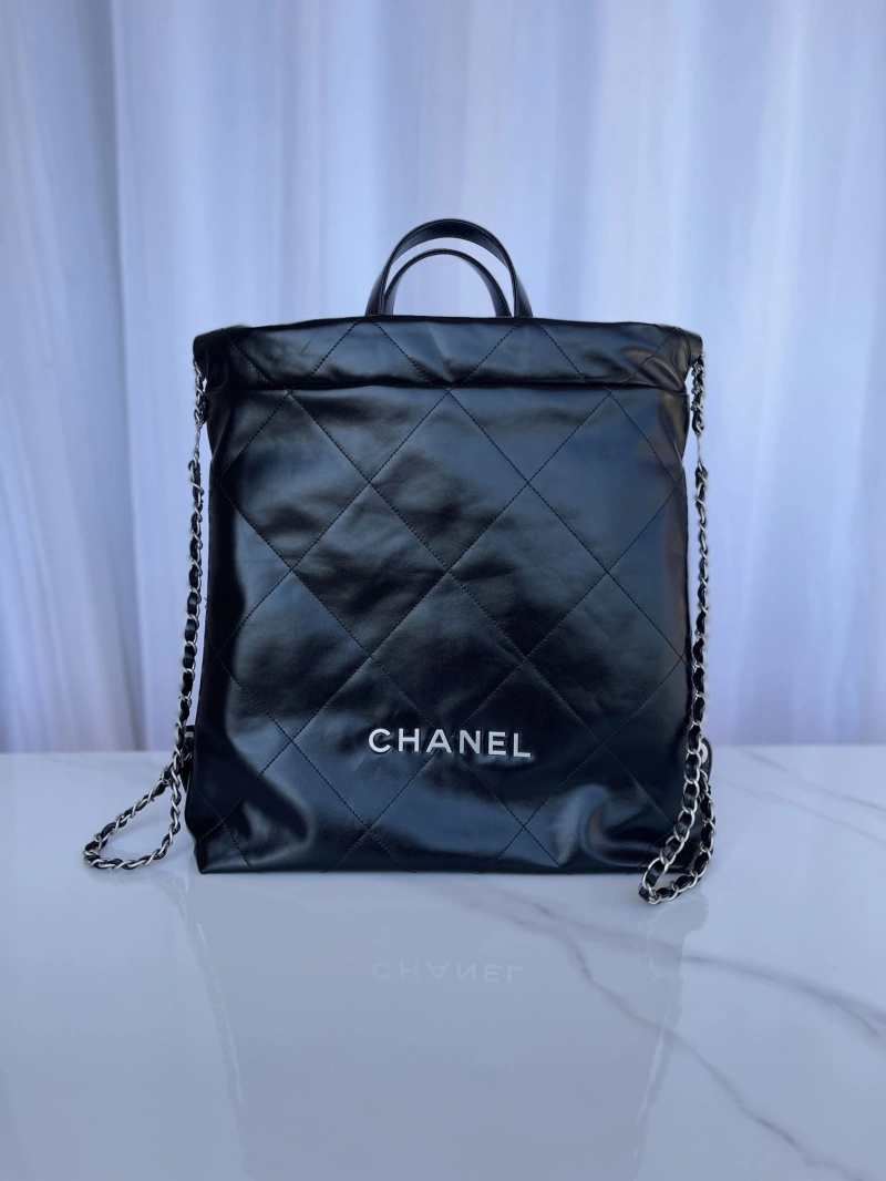 Ch**el shopping bags 4017-2003