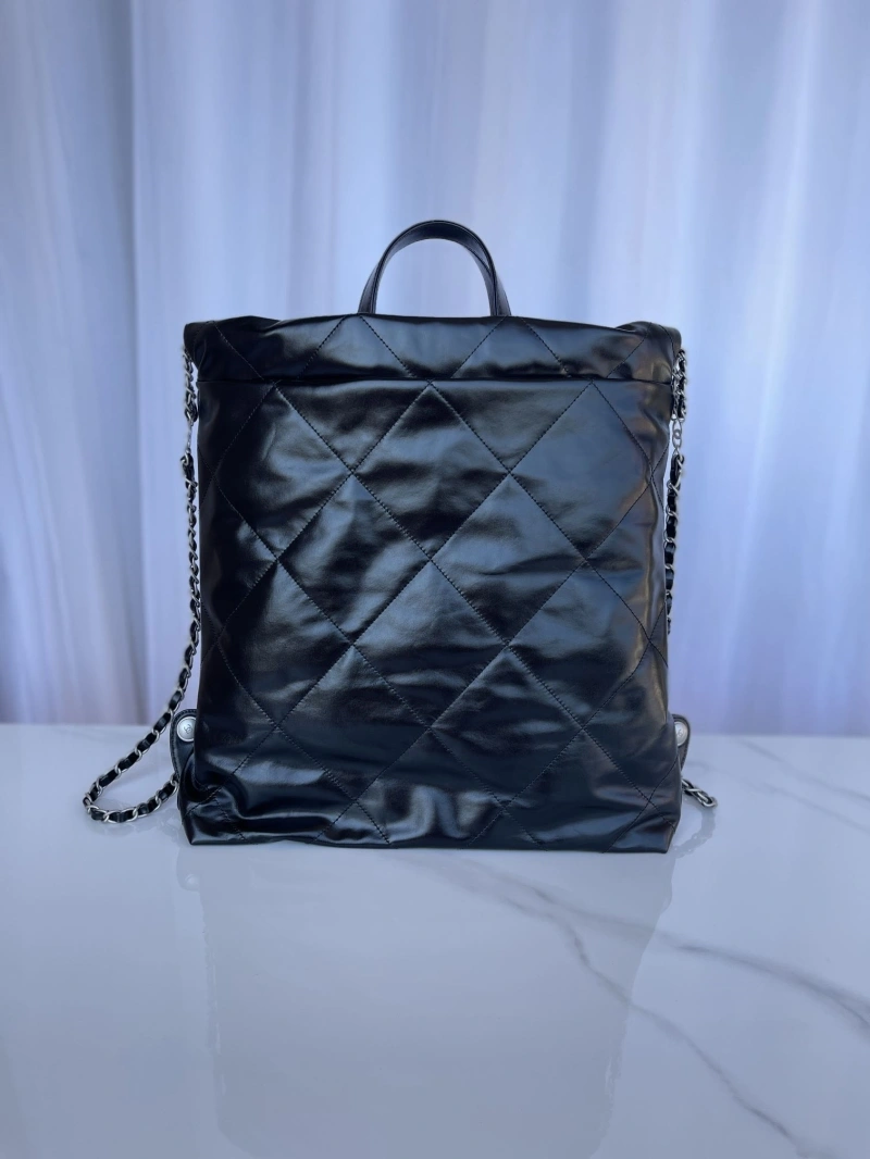 Ch**el shopping bags 4017-2003