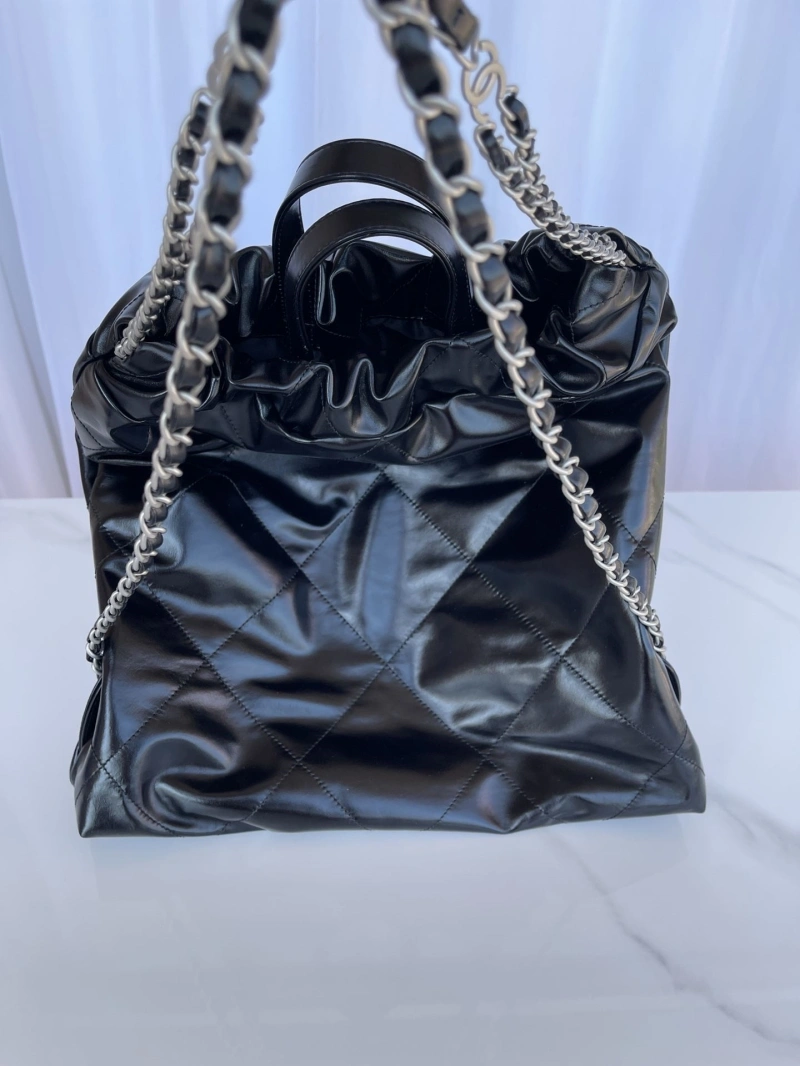 Ch**el shopping bags 4017-2003