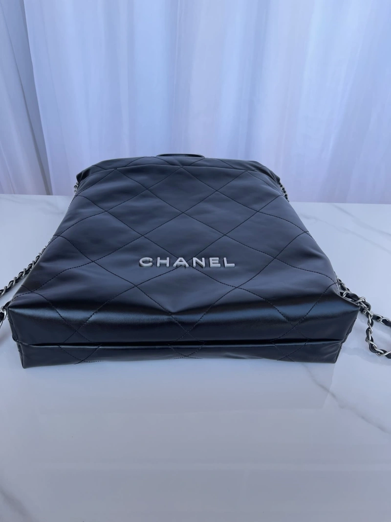 Ch**el shopping bags 4017-2003
