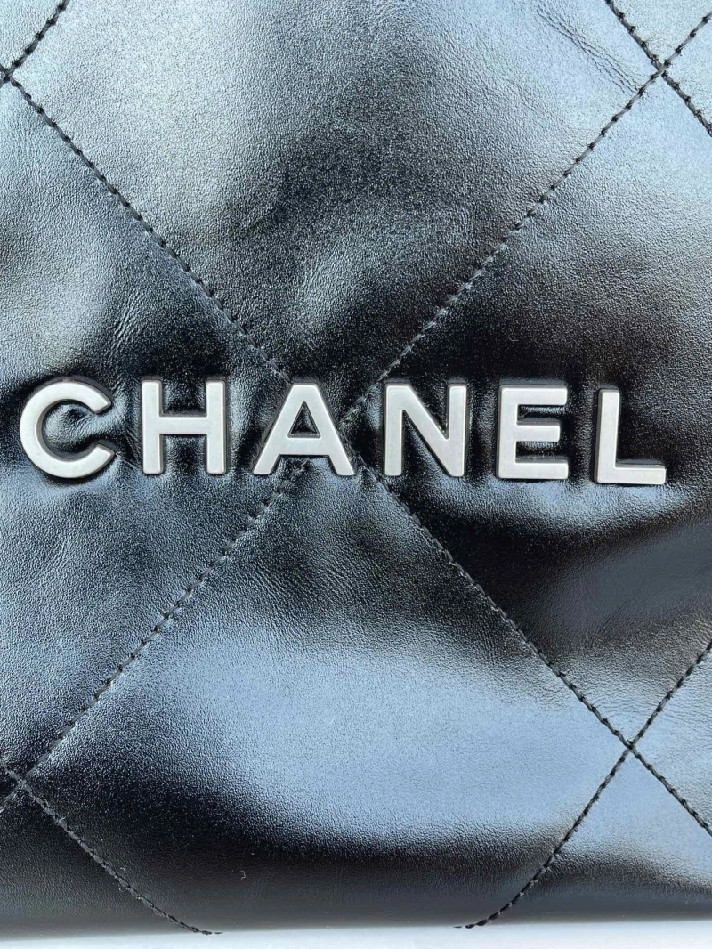 Ch**el shopping bags 4017-2003