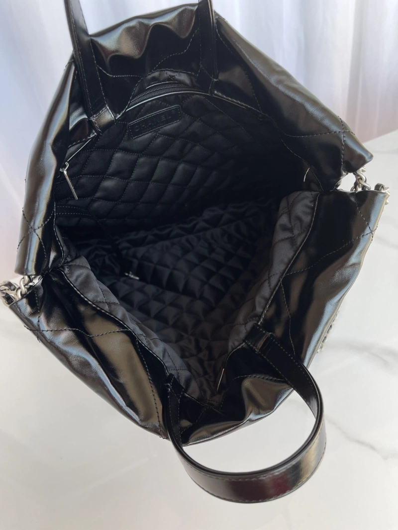 Ch**el shopping bags 4017-2003