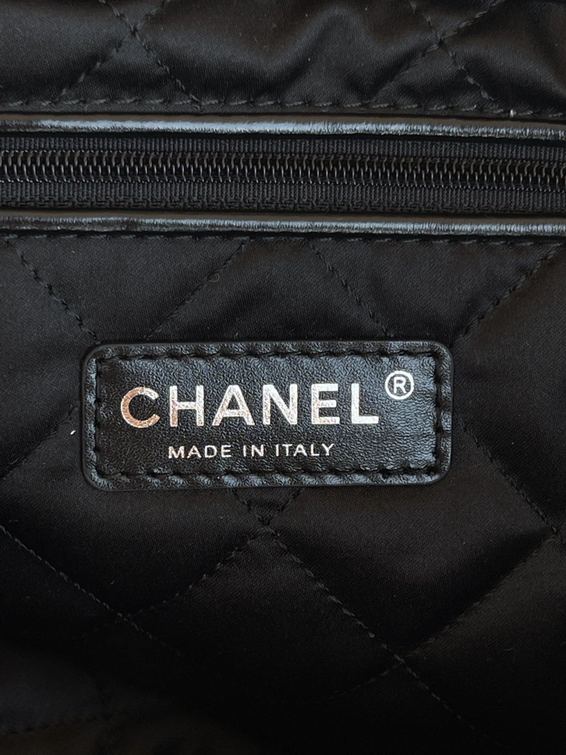 Ch**el shopping bags 4017-2003