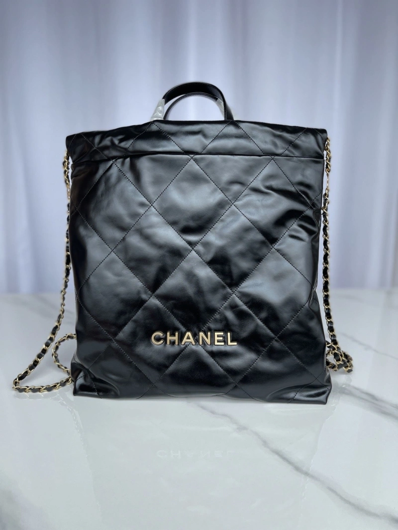 Ch**el shopping bags 4017-2004