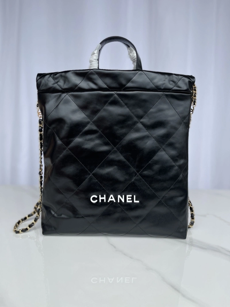 Ch**el shopping bags 4017-2005