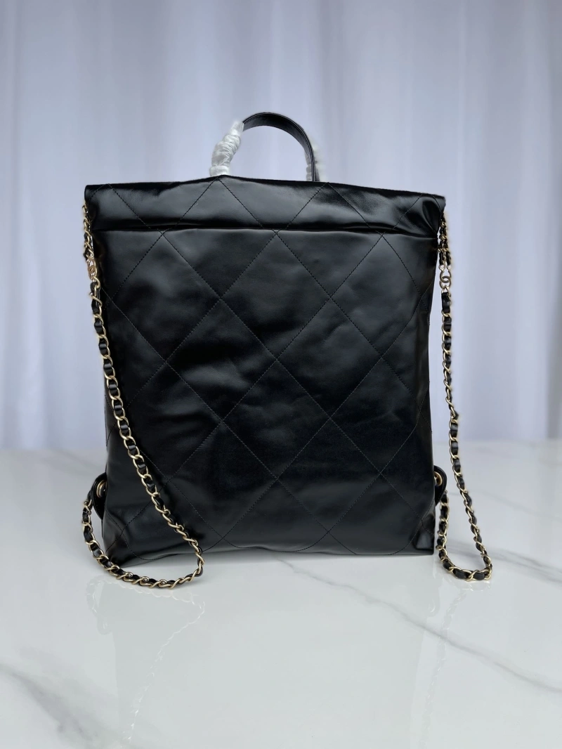 Ch**el shopping bags 4017-2005