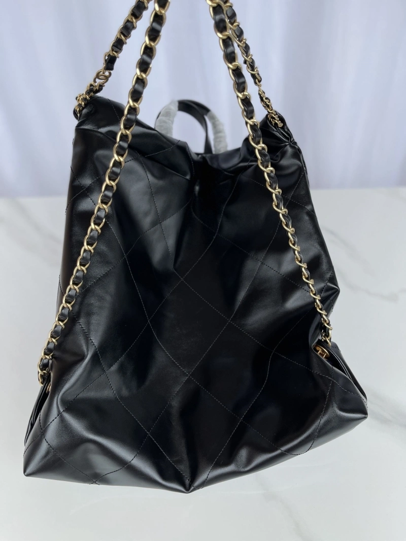 Ch**el shopping bags 4017-2005