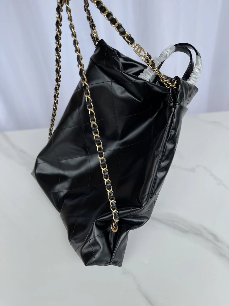 Ch**el shopping bags 4017-2005