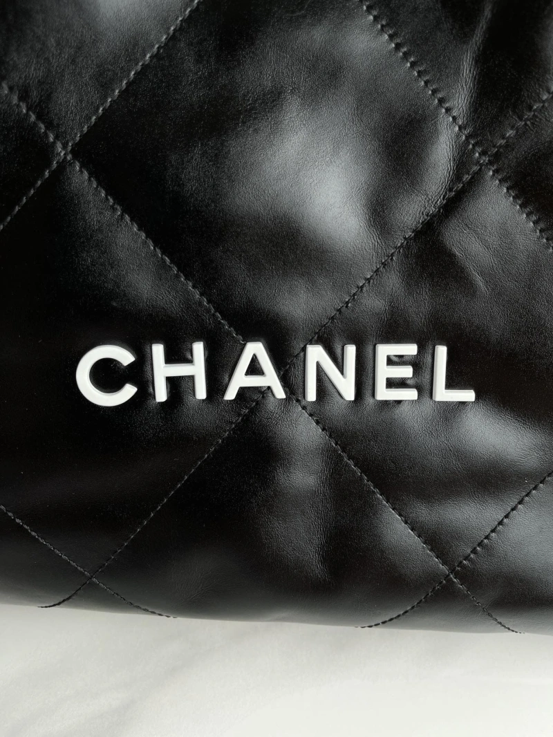 Ch**el shopping bags 4017-2005