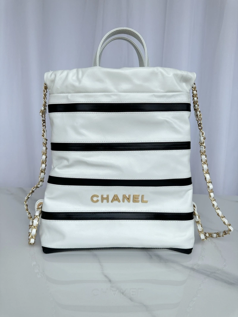 Ch**el shopping bags 4017-2009