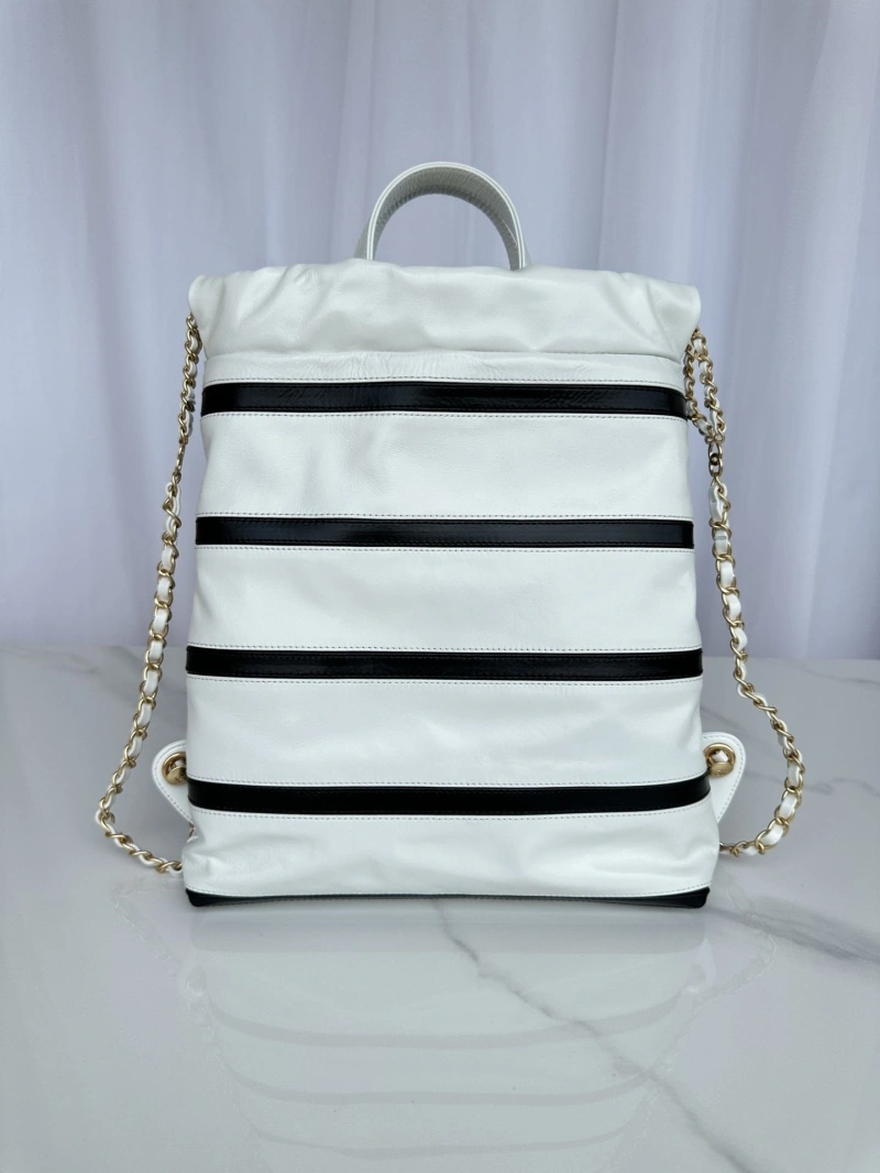 Ch**el shopping bags 4017-2009
