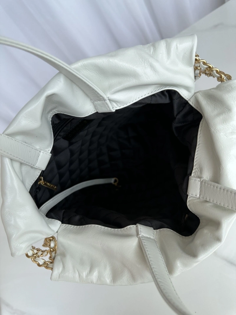 Ch**el shopping bags 4017-2009