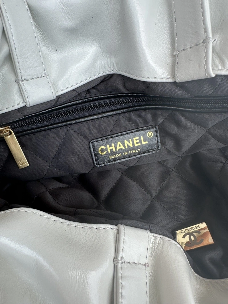 Ch**el shopping bags 4017-2009