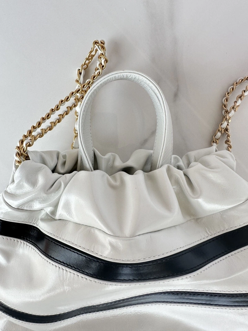 Ch**el shopping bags 4017-2009