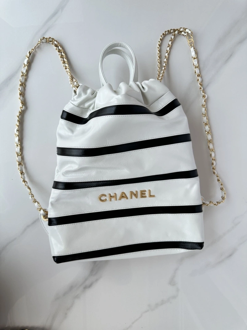 Ch**el shopping bags 4017-2009