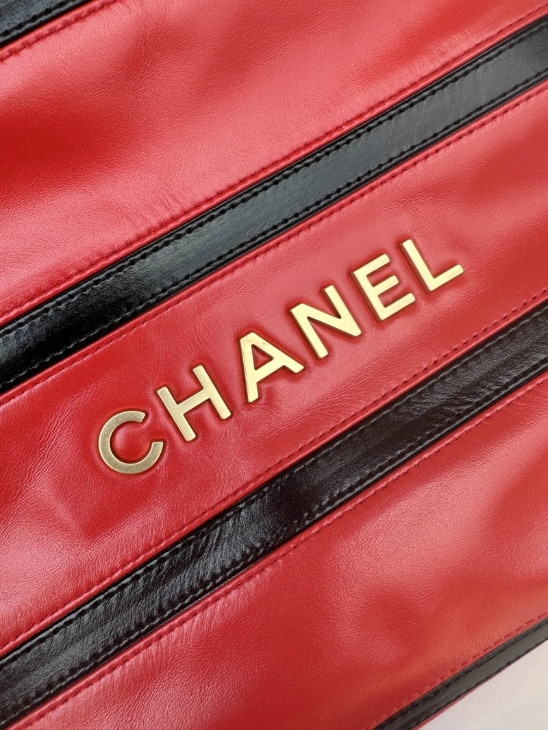 Ch**el shopping bags 4017-2010