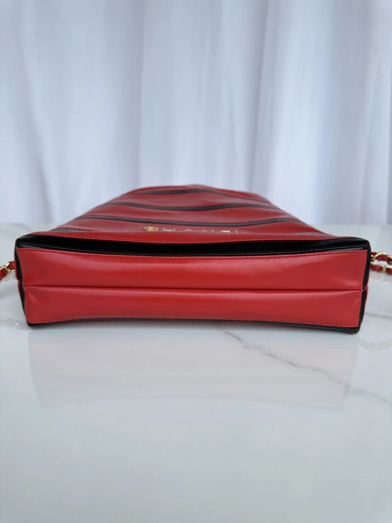 Ch**el shopping bags 4017-2010