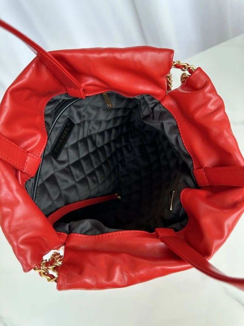 Ch**el shopping bags 4017-2010