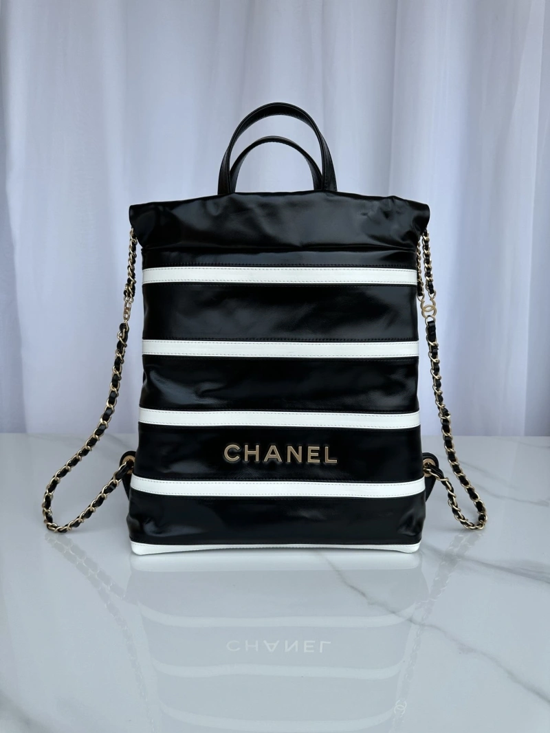 Ch**el shopping bags 4017-2011