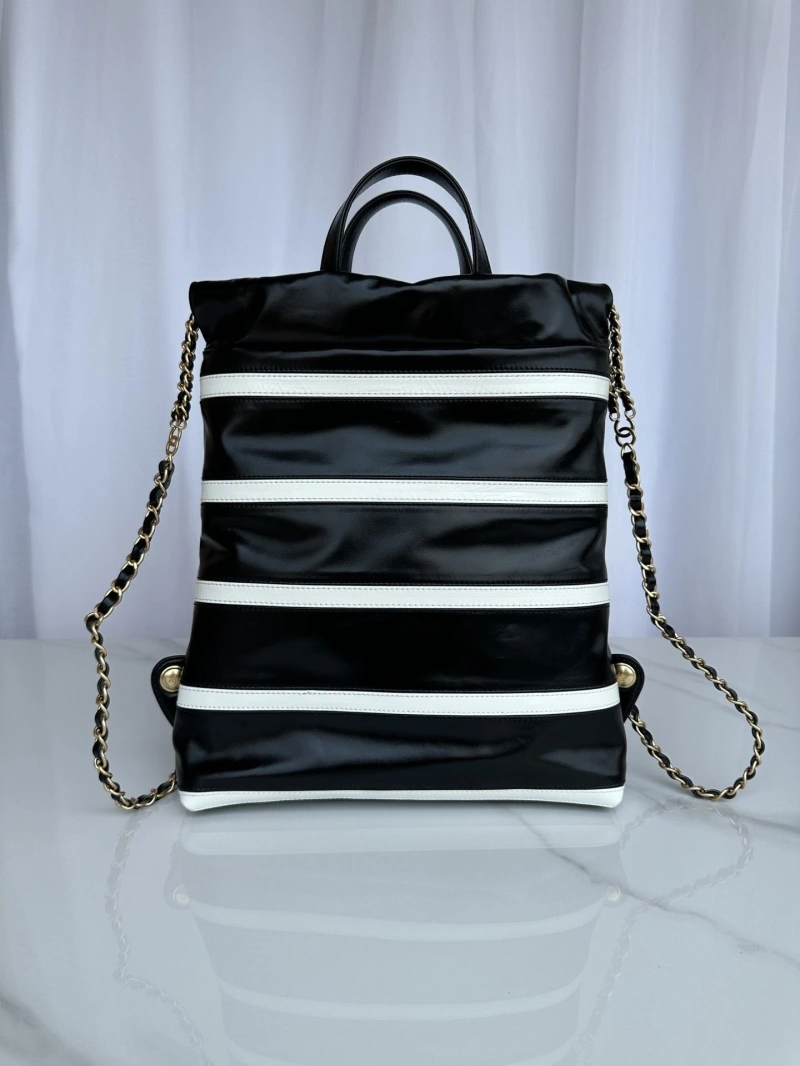 Ch**el shopping bags 4017-2011