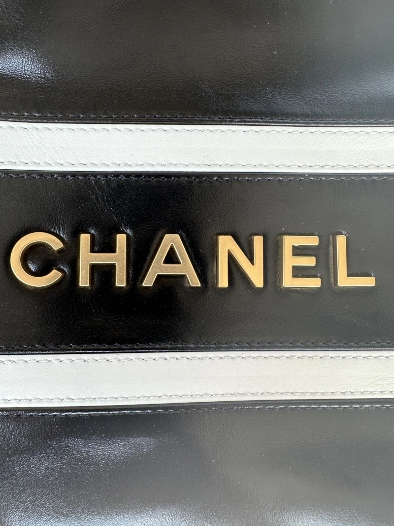Ch**el shopping bags 4017-2011