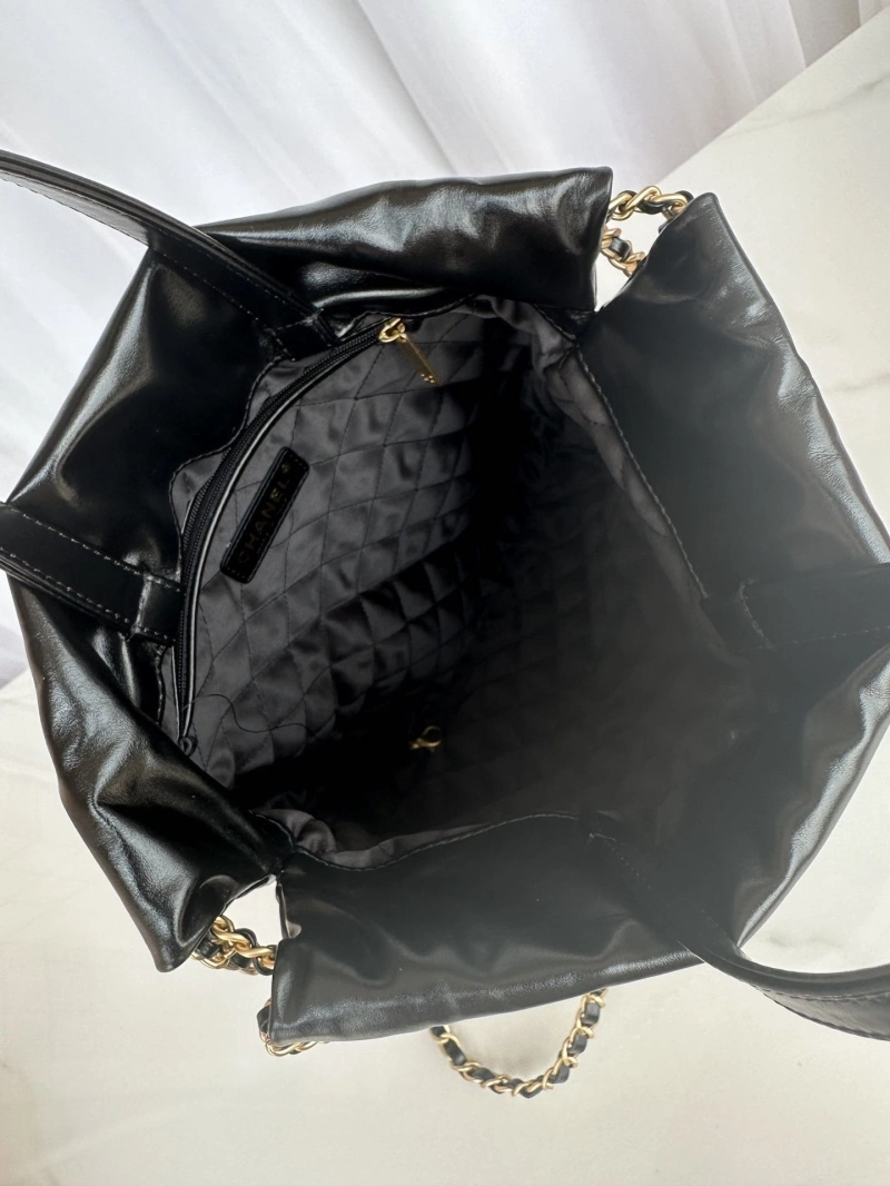 Ch**el shopping bags 4017-2011