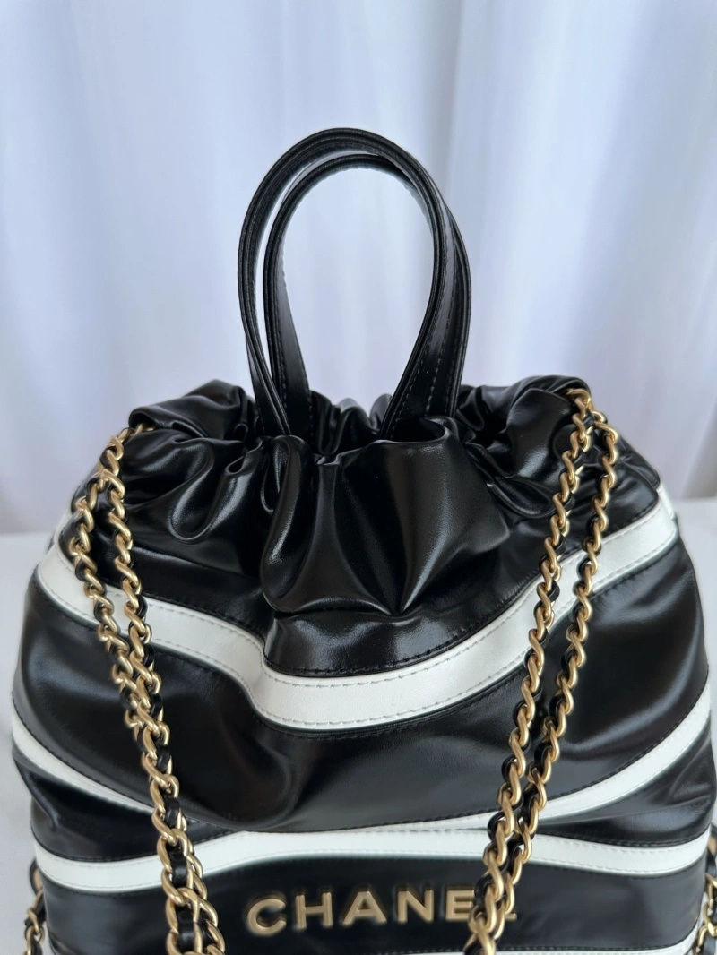 Ch**el shopping bags 4017-2011