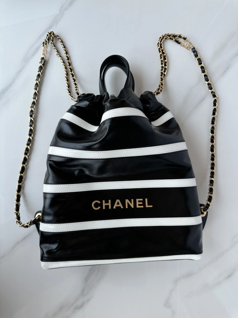Ch**el shopping bags 4017-2011