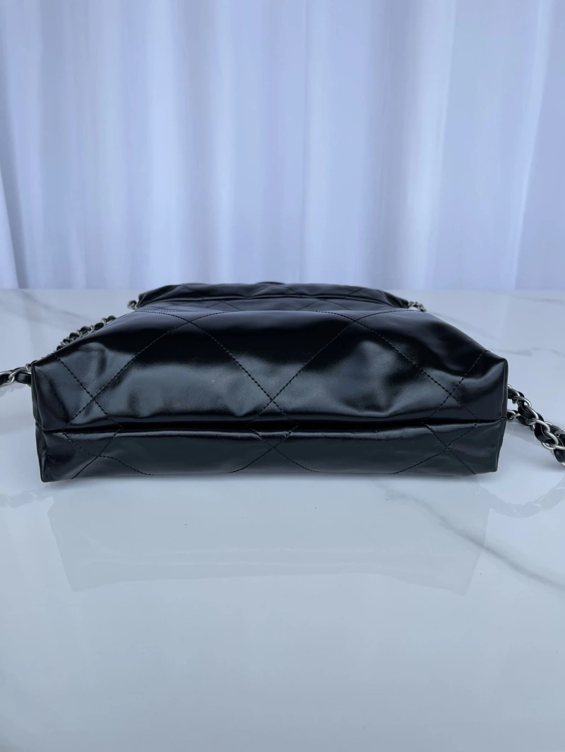 Ch**el shopping bags 4017-2012