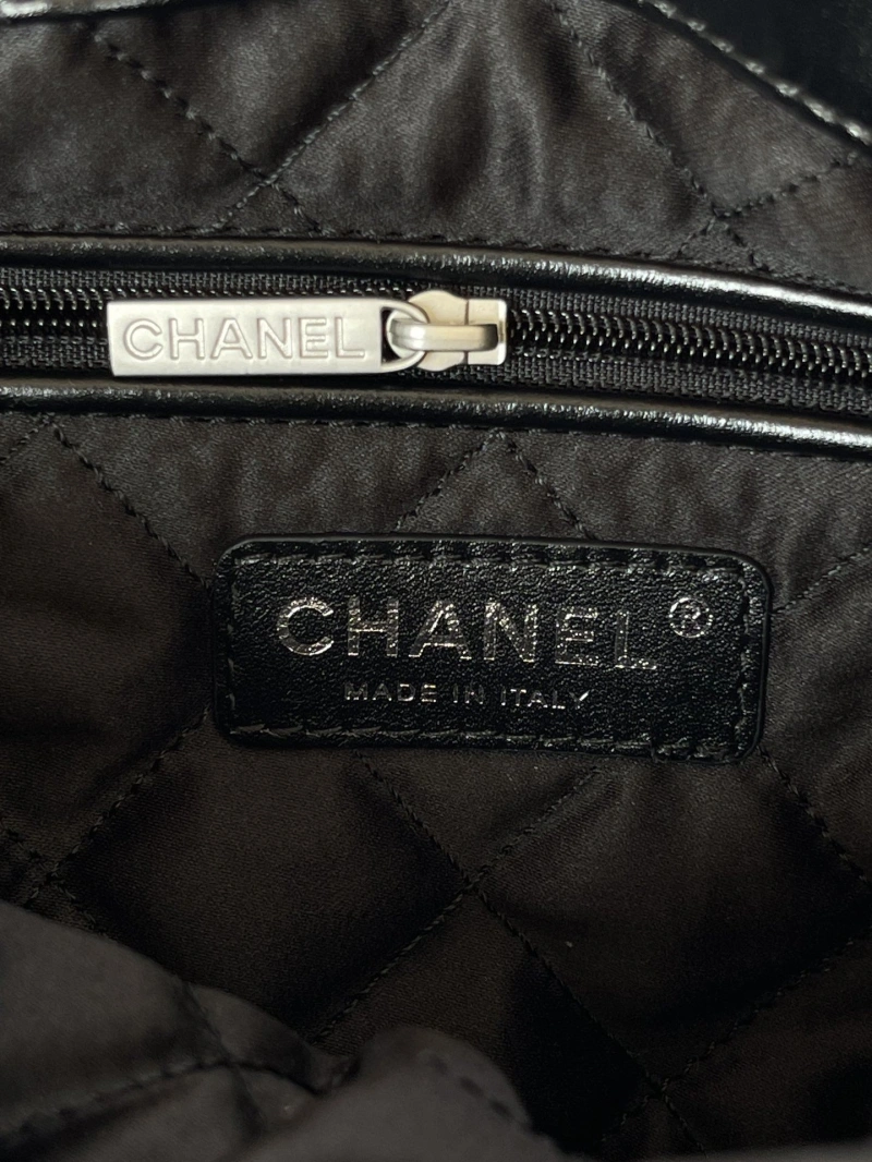 Ch**el shopping bags 4017-2012