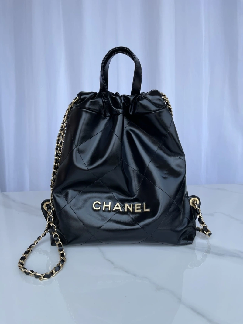 Ch**el shopping bags 4017-2013
