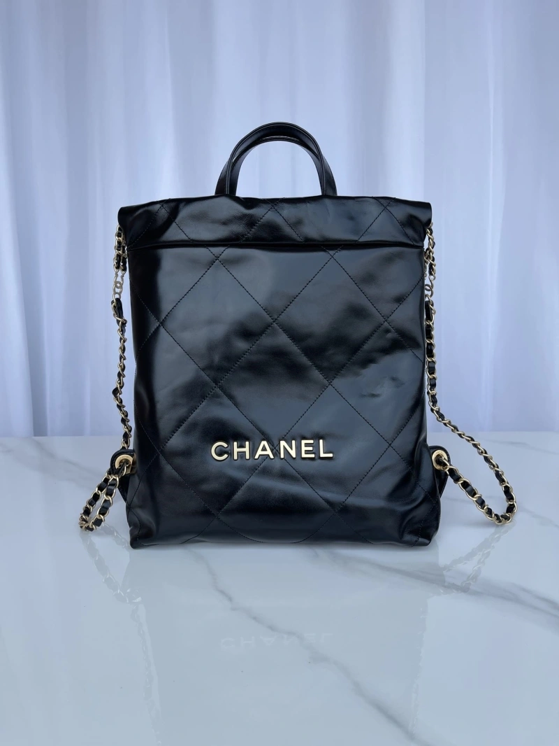 Ch**el shopping bags 4017-2013